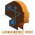 LENUMERIC Logo